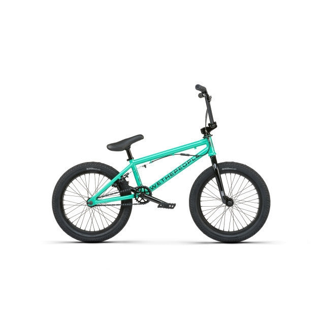 Wethepeople Crs Fs 18 Complete Bike