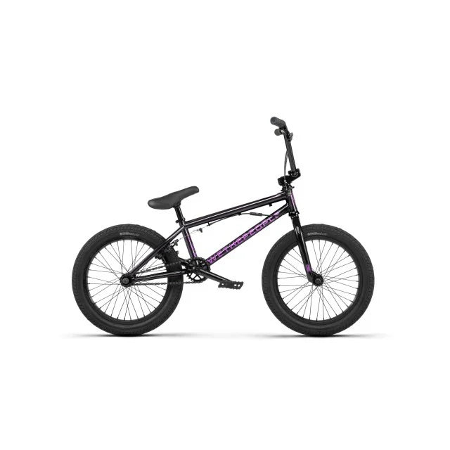 Wethepeople Crs Fs 18 Complete Bike