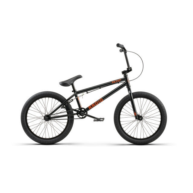Radio Revo 20 Complete Bike