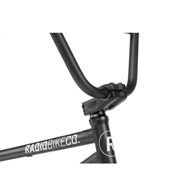 Radio Darko Complete Bike