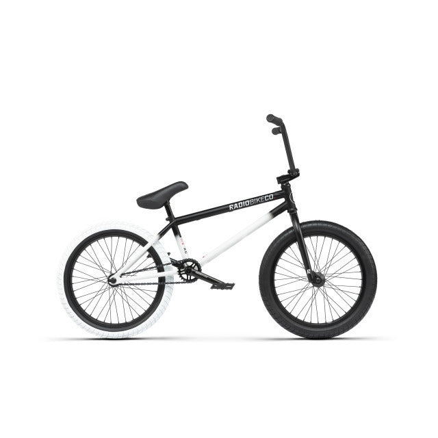 Valac Complete Bike
