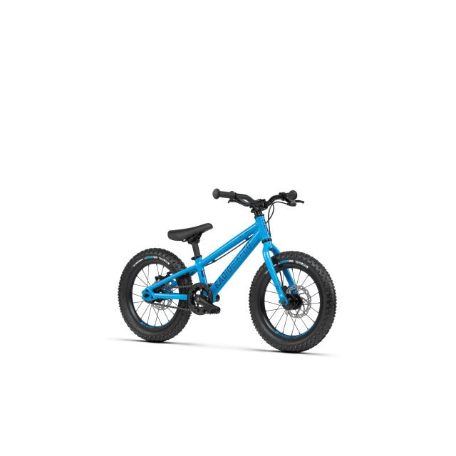 Zuma 16 Complete Bike