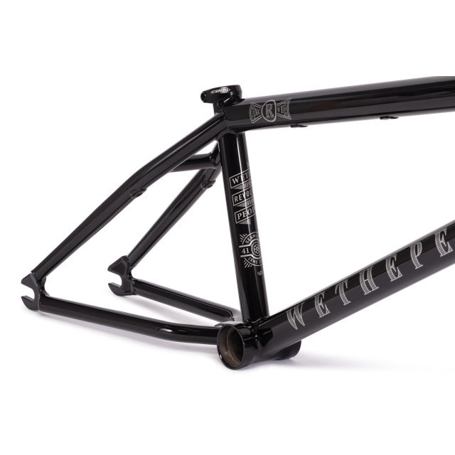 Wethepeople Revolver Frame