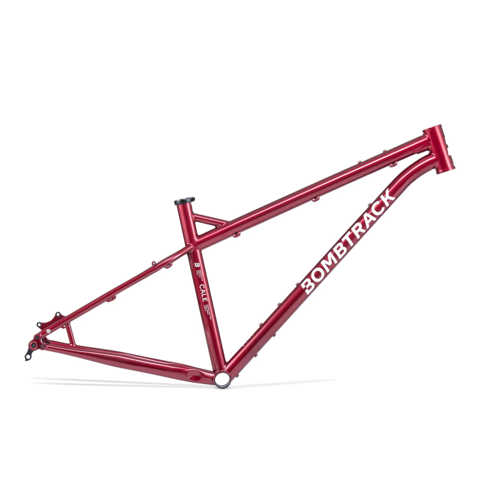 Bombtrack Cale Frame