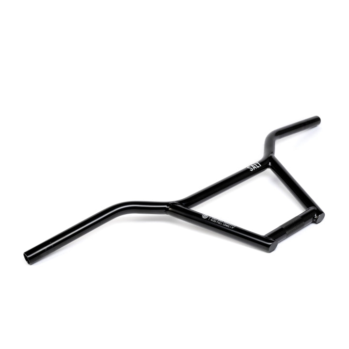 Classic 4Pc Handlebar