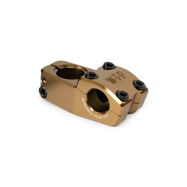 Wethepeople Logic Front Load Stem