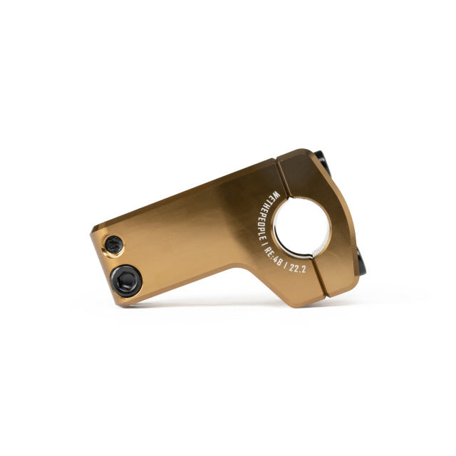 Wethepeople Logic Front Load Stem