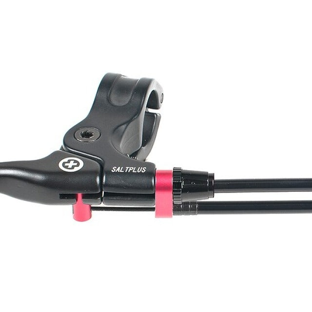 Salt Plus Dual Rotor Cable