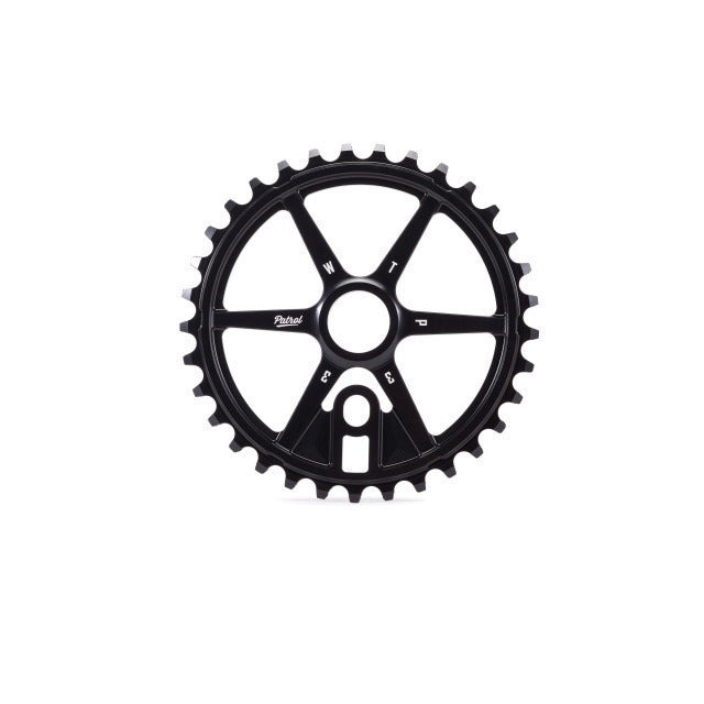 Patrol Sprocket (Bolt Drive)