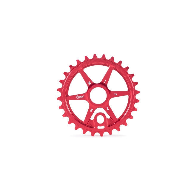 Patrol Sprocket (Bolt Drive)