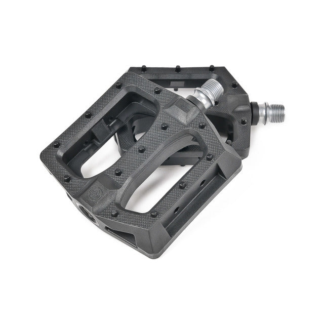 Saltplus Stealth Pedal