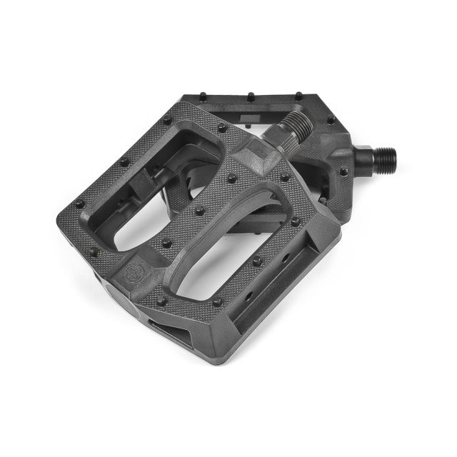 Saltplus Stealth Pedal