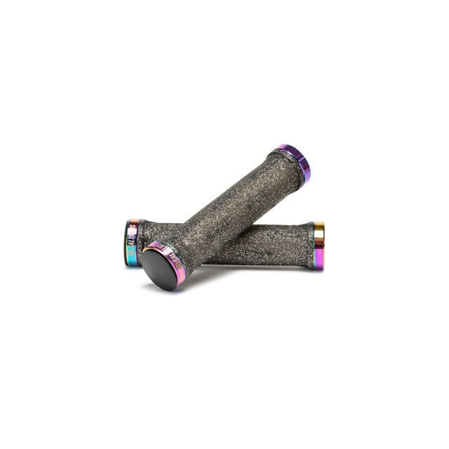 Locked Grips