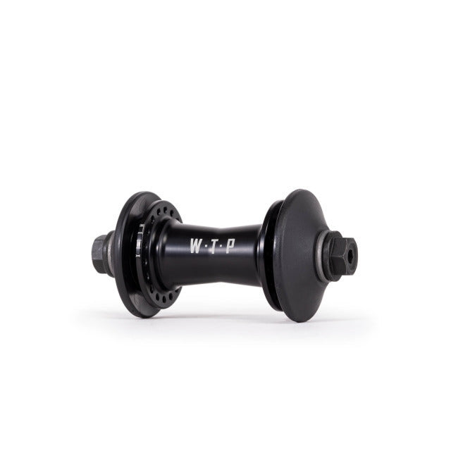 Wethepeople Helix Front Hub