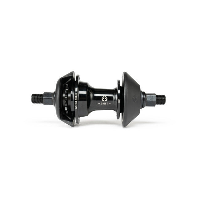 Eclat Shift Freecoaster Hub
