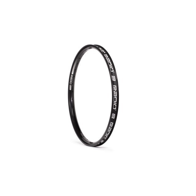 Radio Race Argon Pro Rear Rim