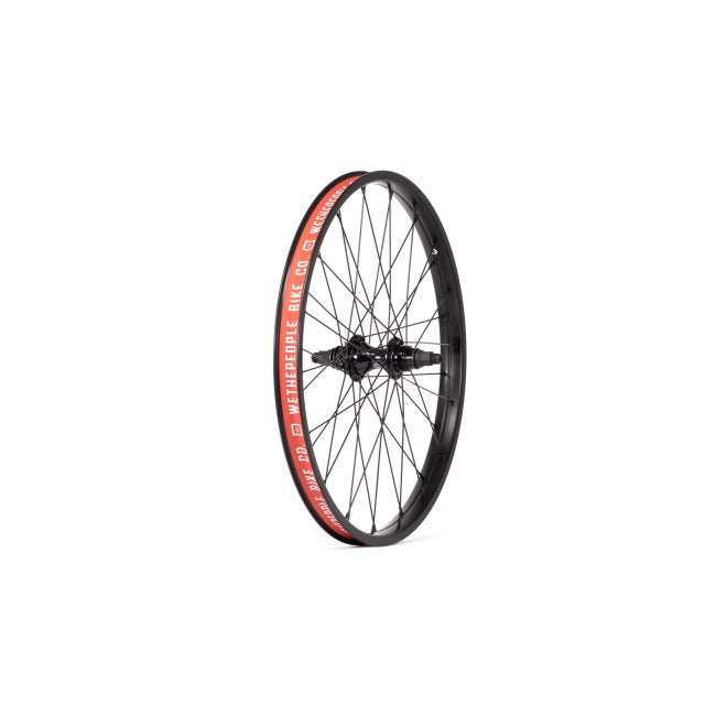 Audio 22" Cassette Rear Wheel