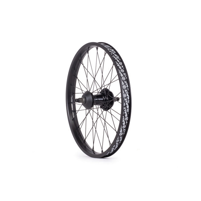 Salt Everest Freecaster Rear Wheel