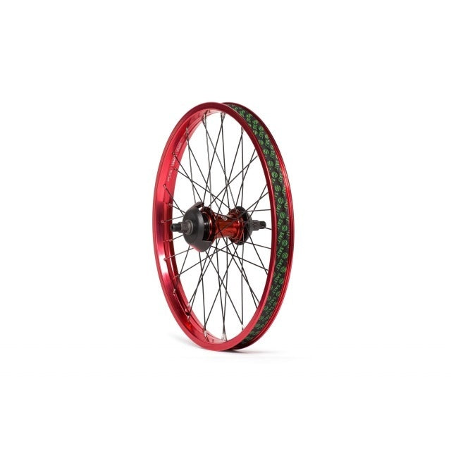 Salt Everest Freecaster Rear Wheel