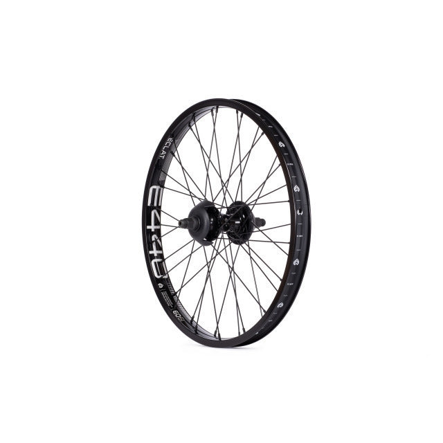 Eclat E440/Cortex Cassette Rear Wheel