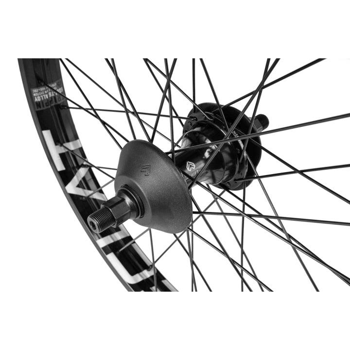 Eclat Trippin/Shift Freecoaster Rear Wheel