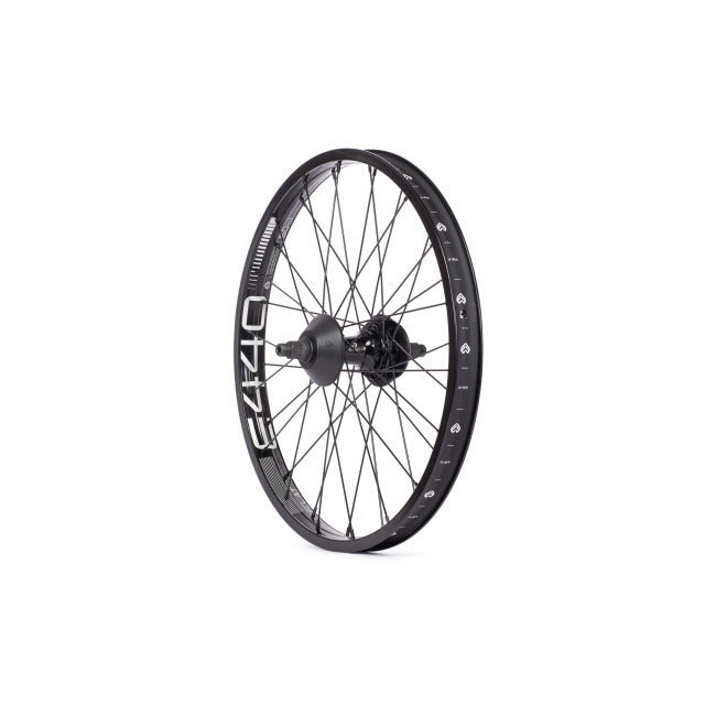 Eclat E440/Seismic Cassette Rear Wheel