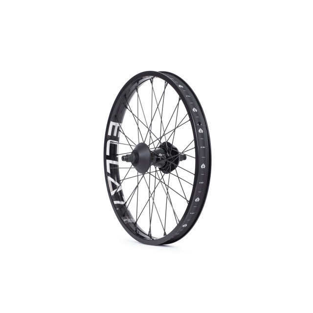 Eclat Trippin/Cortex Freecoaster Rear Wheel