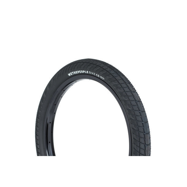 Overbite Tire