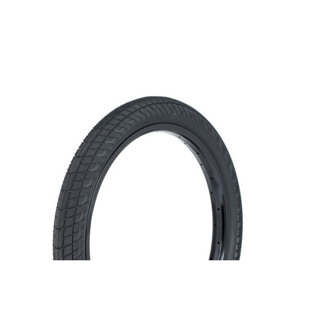 Overbite Tire