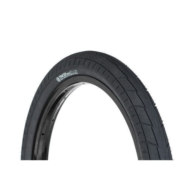Salt Tracer Tire