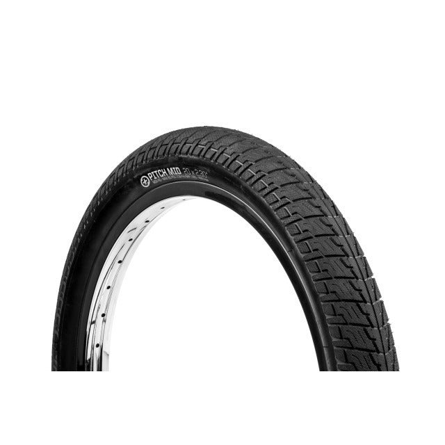 Pitch Mid Tire