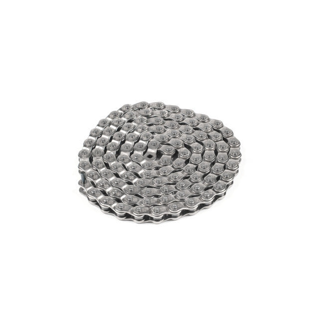 Saltpluswarlock Half Link Chain