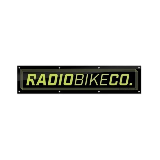 Radio Contest Banner