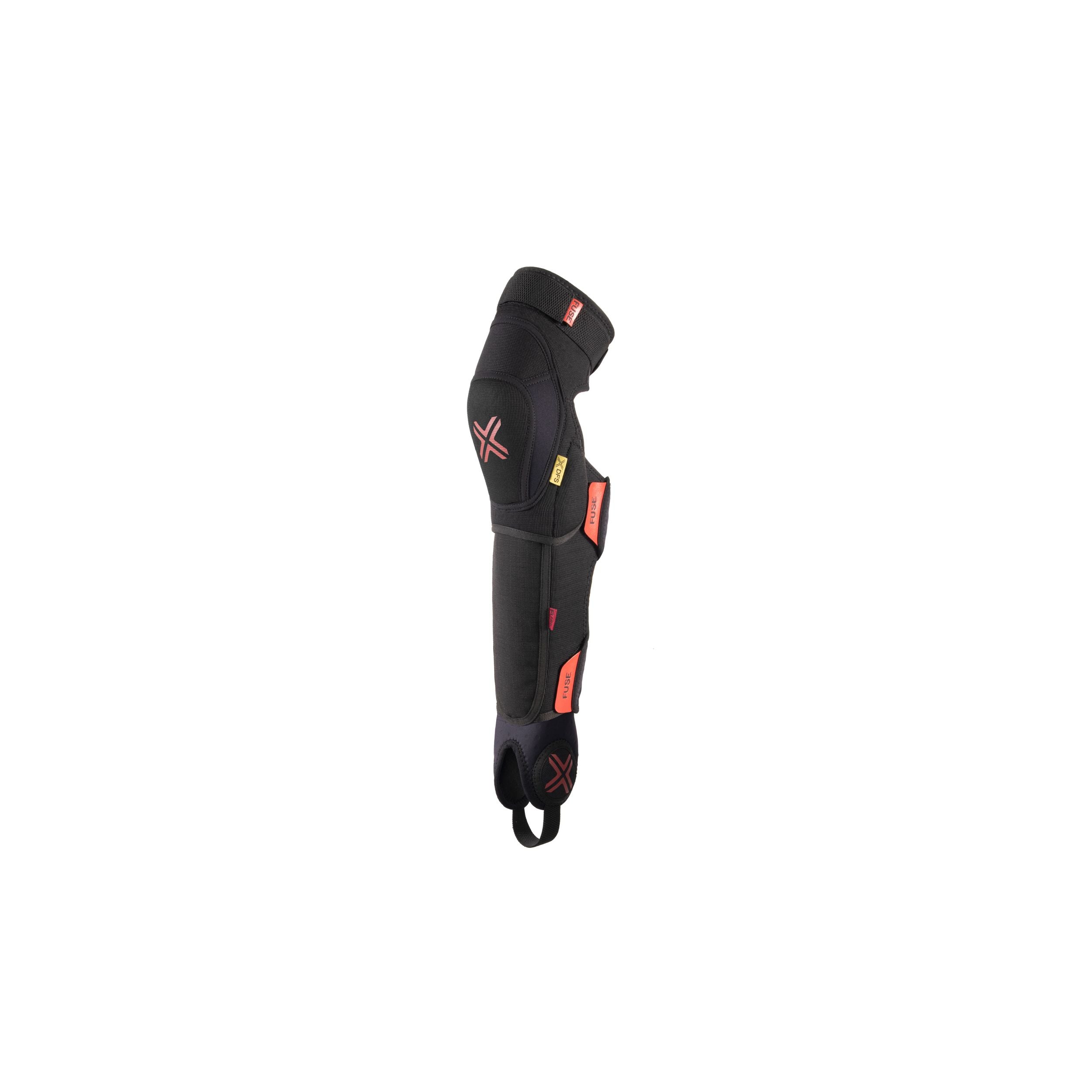 Fuse Delta 125 Knee Pad Compo