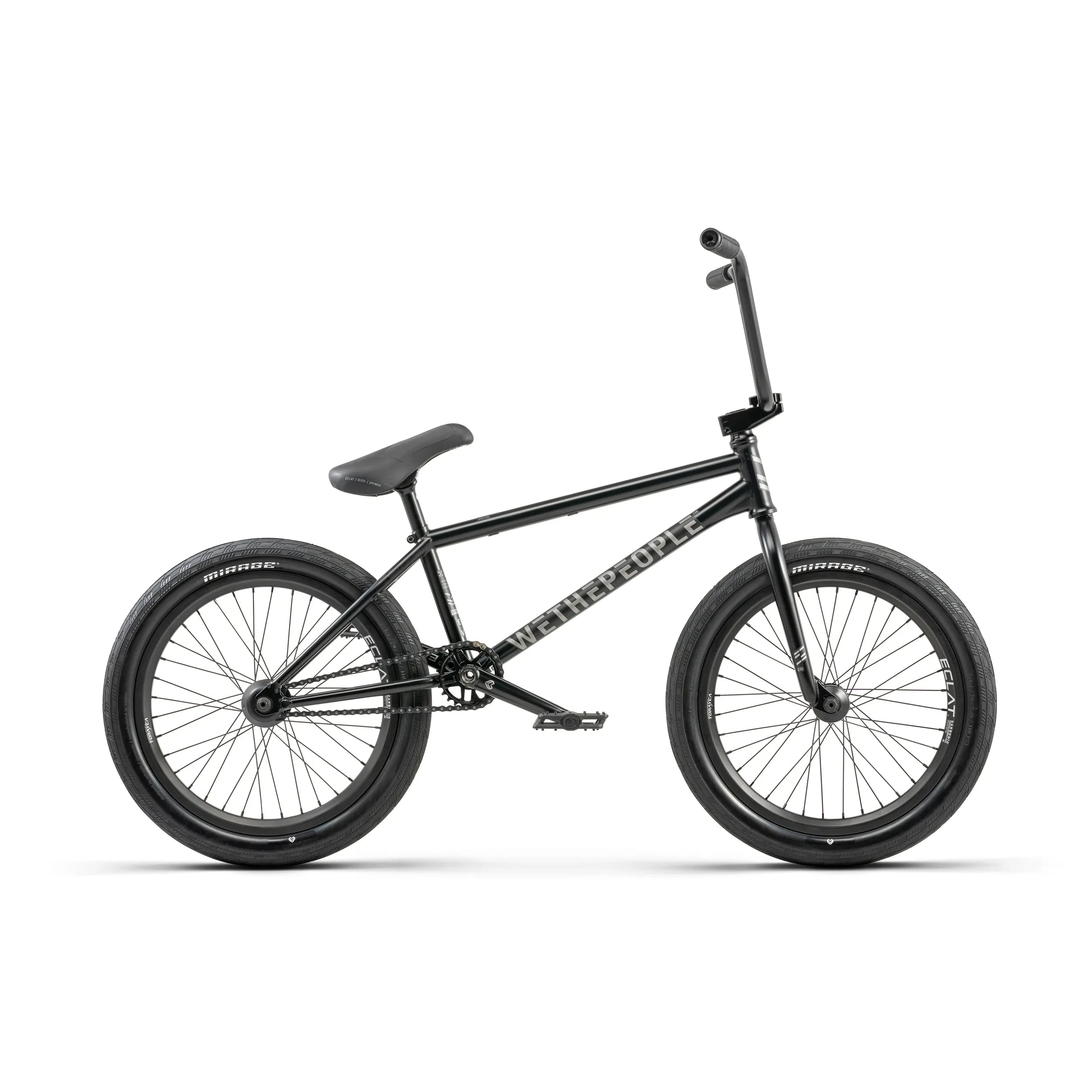 Wethepeople Envy Carbonic Complete Bike