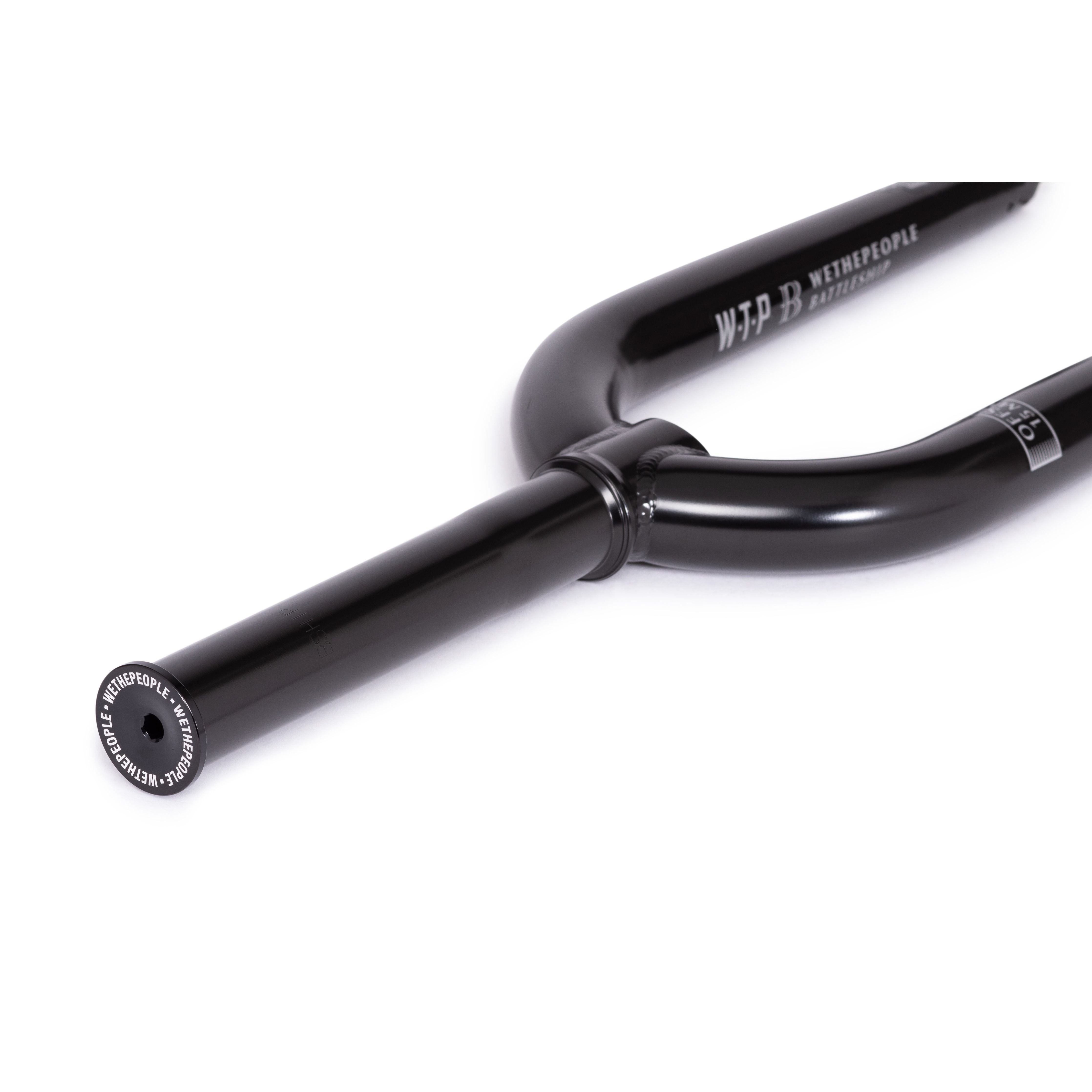 Battleship Hydro Fork