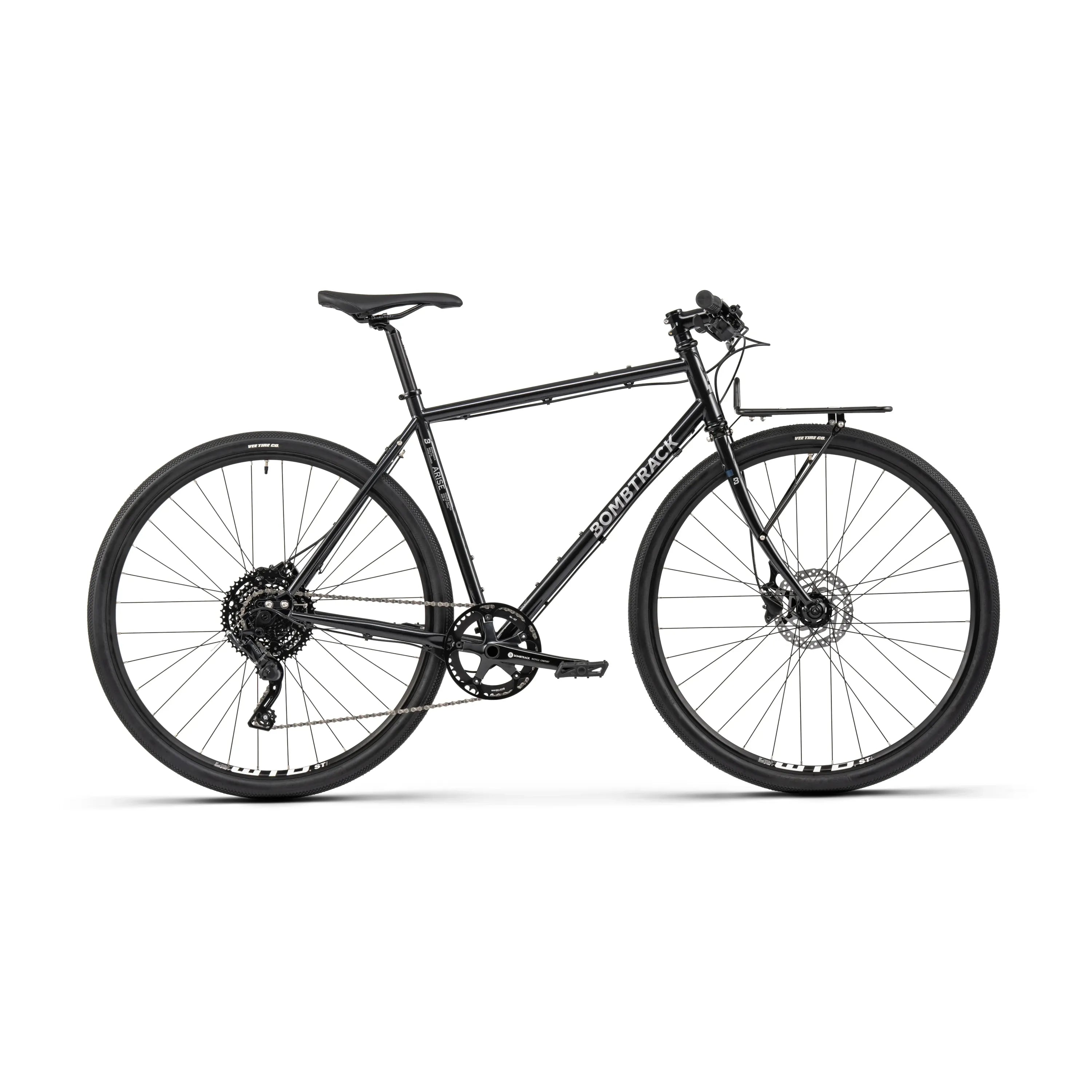 Bombtrack Arise Geared Complete Bike