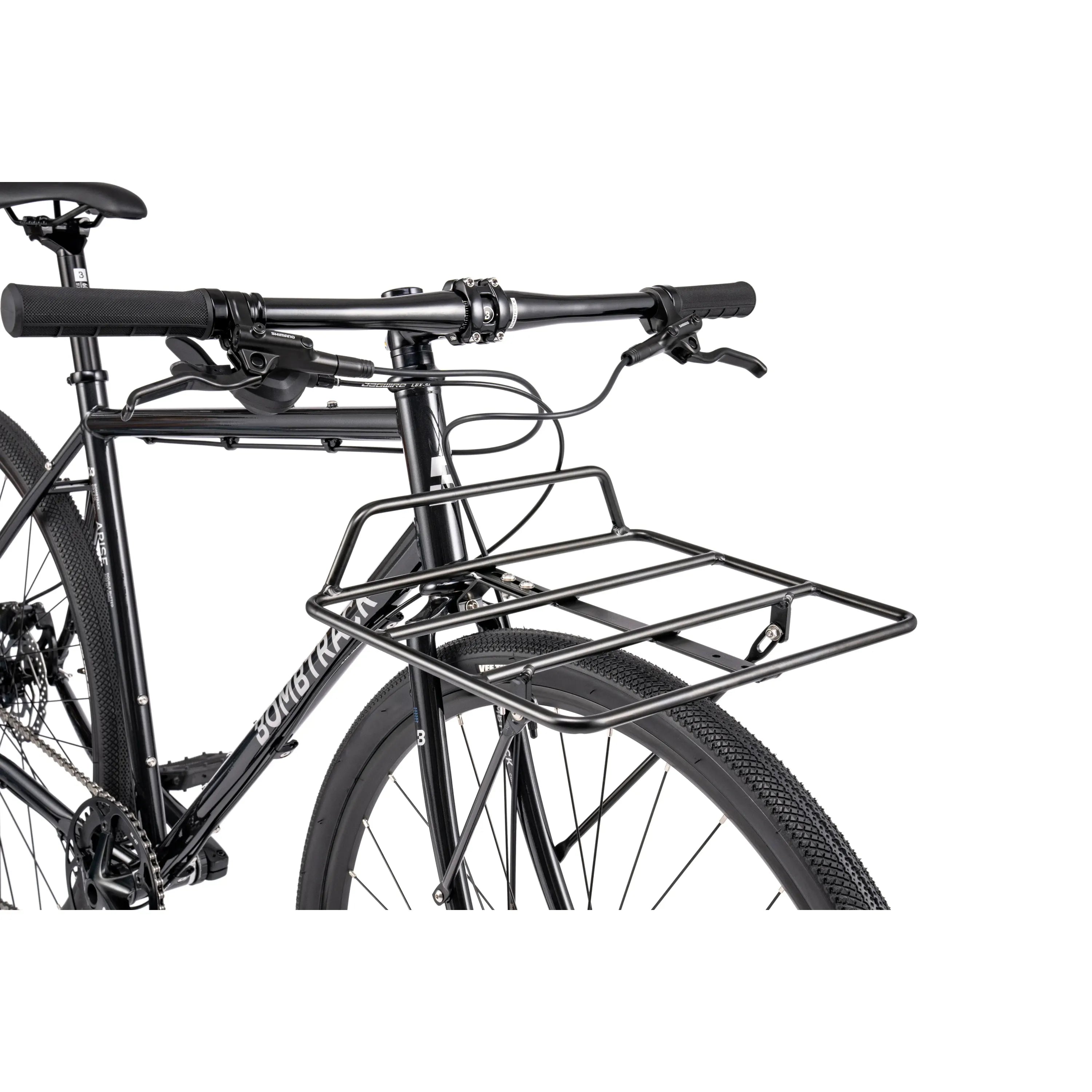 Bombtrack Arise Geared Complete Bike