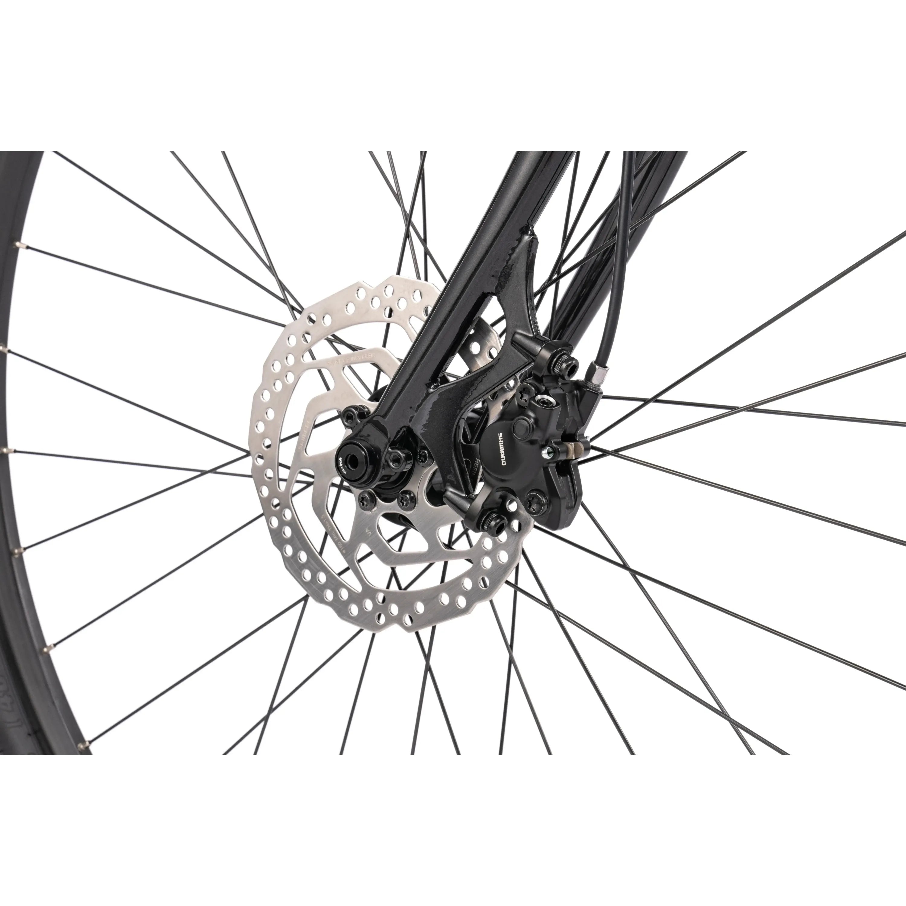 Bombtrack Arise Geared Complete Bike