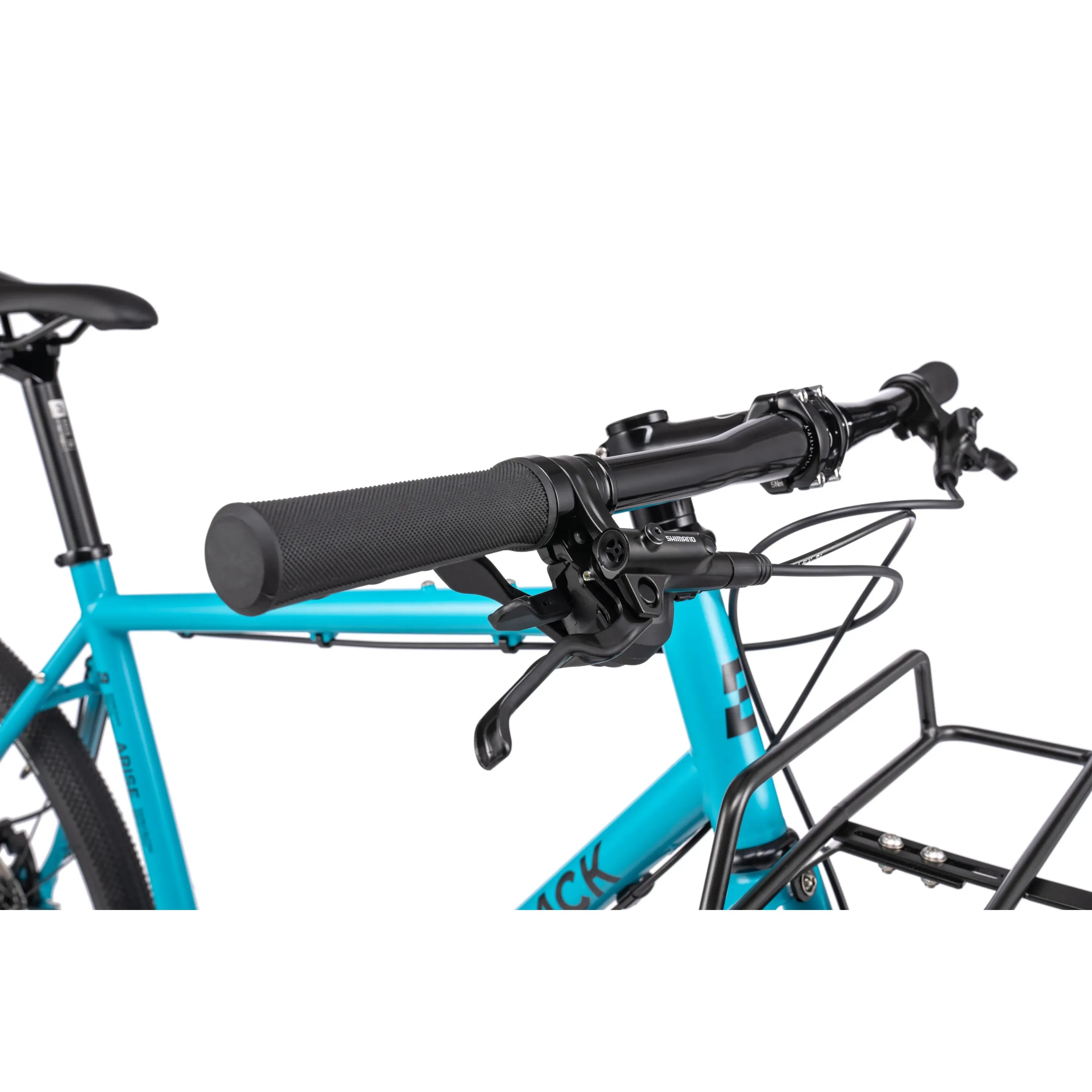 Bombtrack Arise Geared Complete Bike