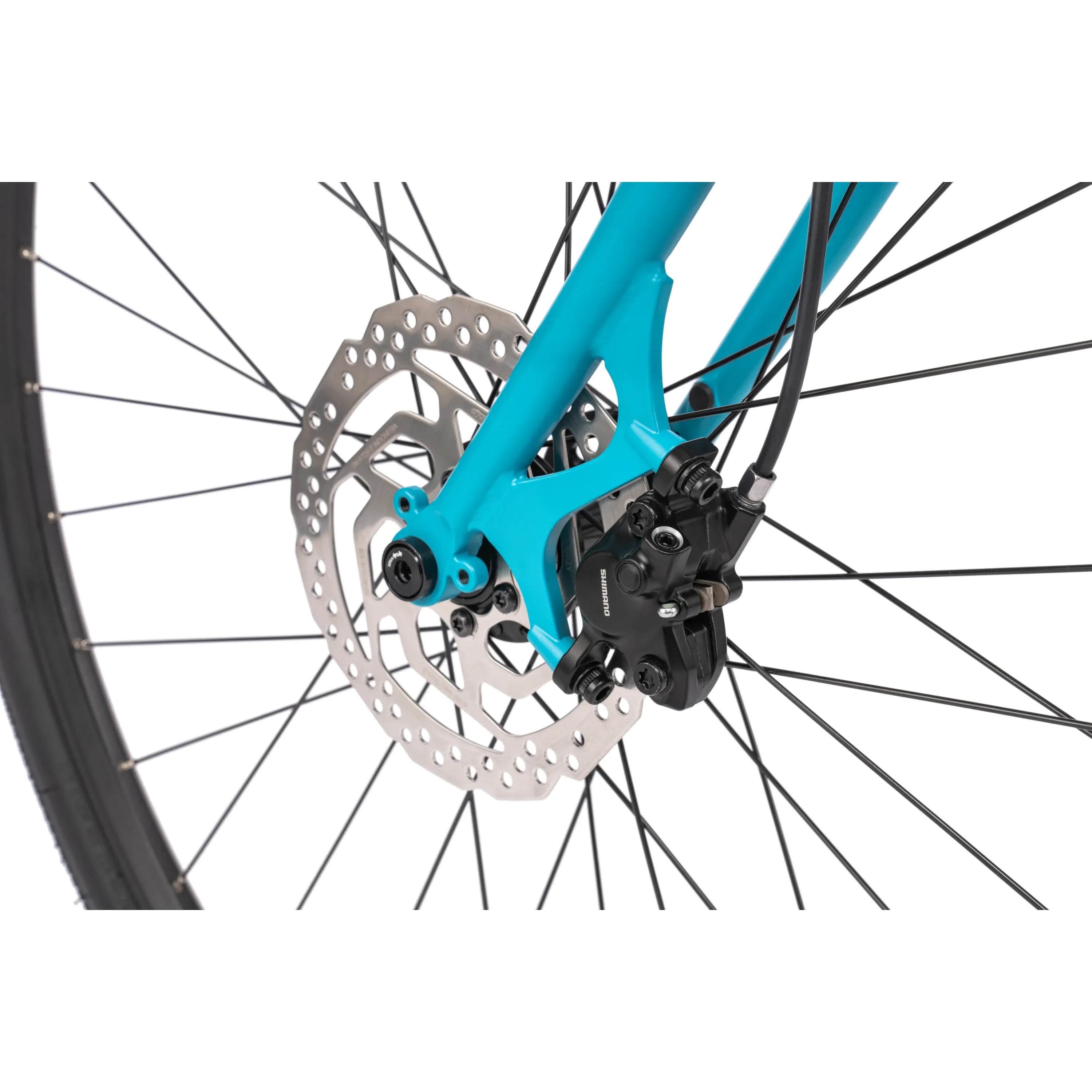 Bombtrack Arise Geared Complete Bike