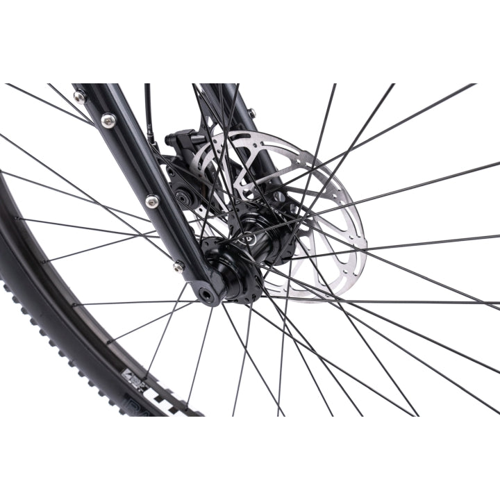 Bombtrack Beyond 1 Complete Bike