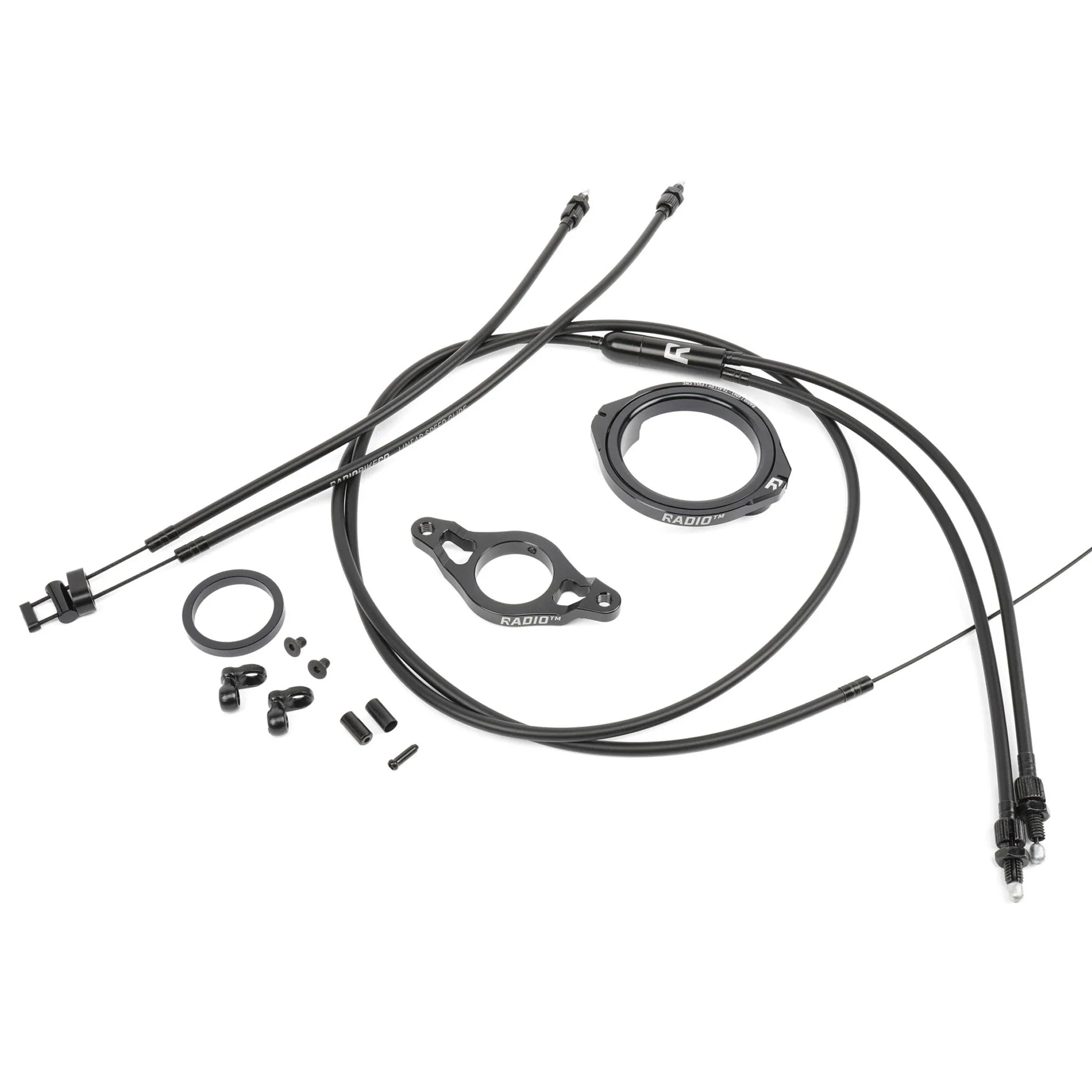 Radio MTB Aeon Gyro Set