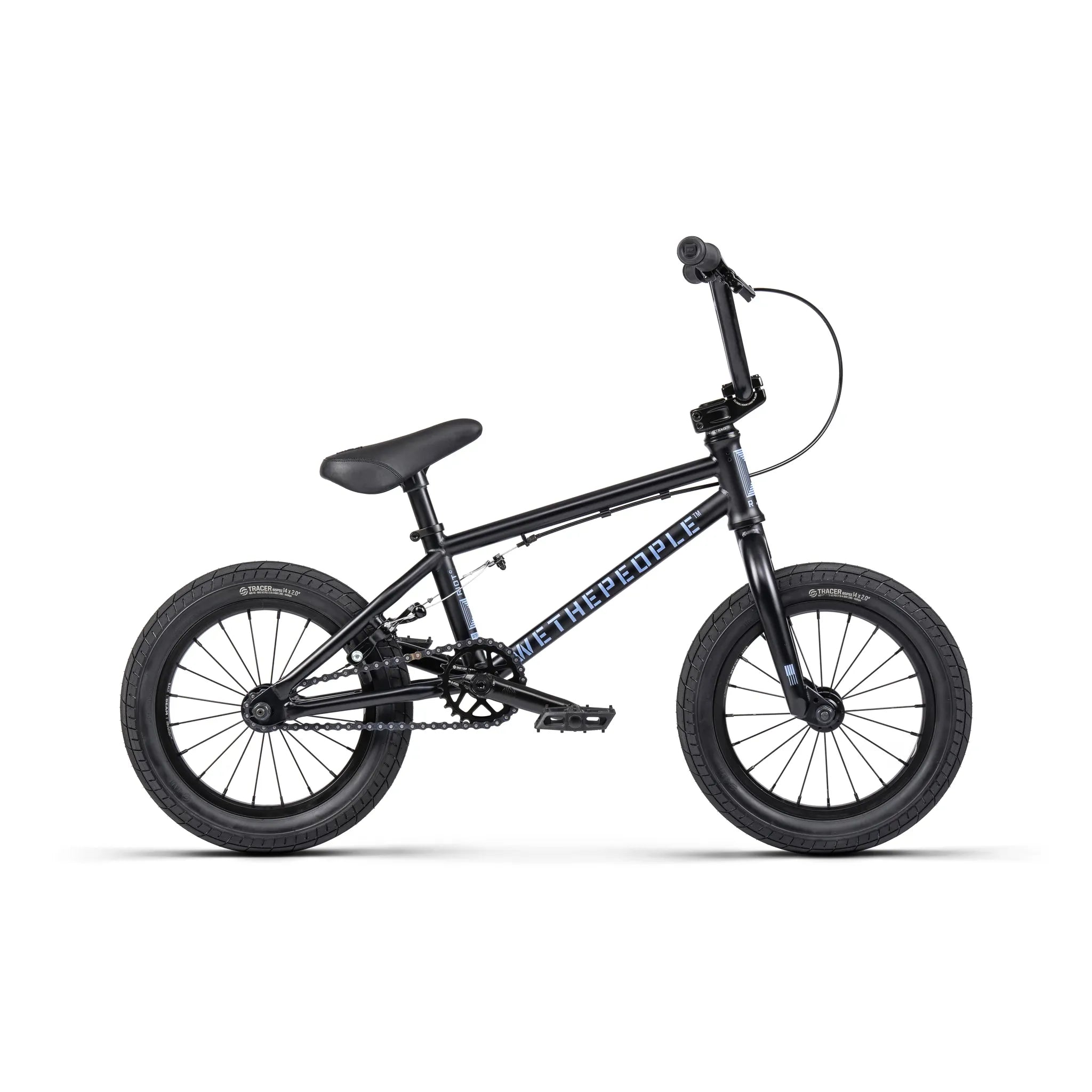 Wethepeople Riot 14“ Complete Bike