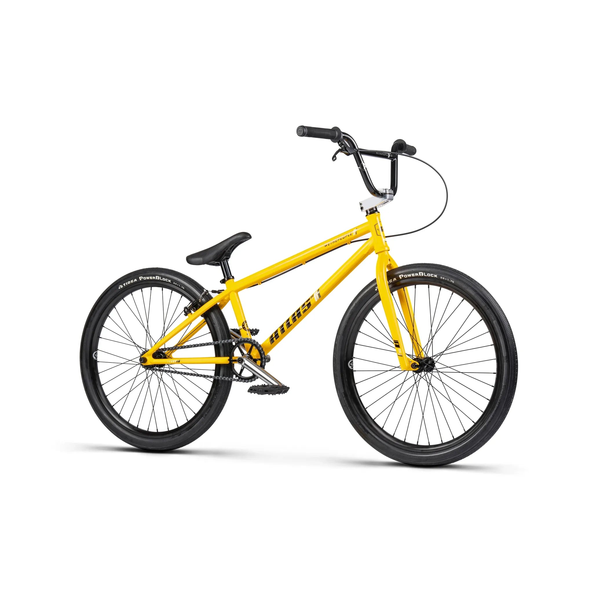 Wethepeople The Atlas Complete Bike