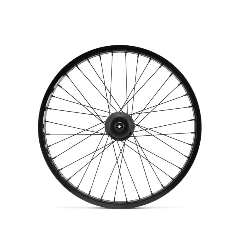 Eclat Trippin/Cortex Evo Fc Freecoaster Rear Wheel