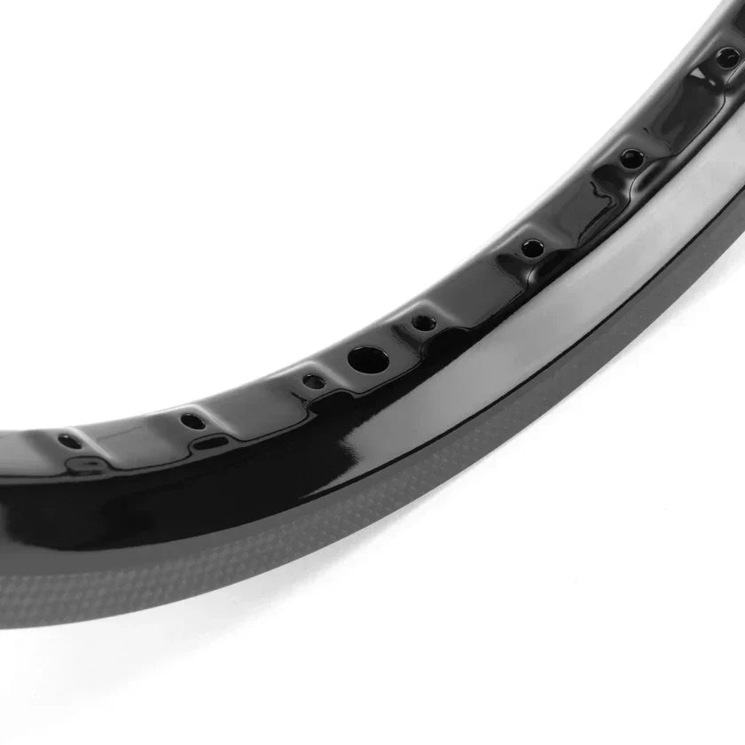 Eclat Carbonic V2 Rim Brakepad Surface