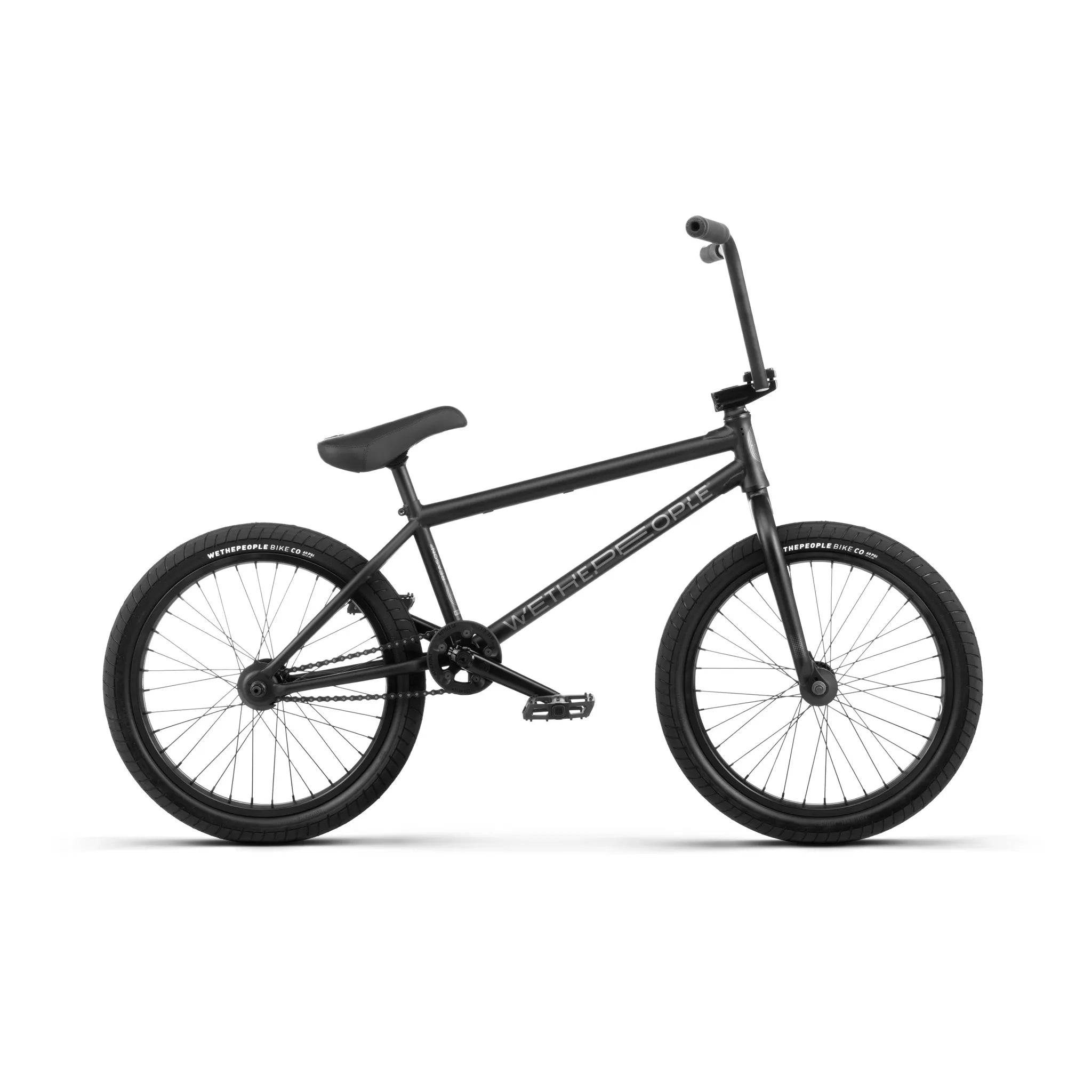 Wethepeople Reason Shift Complete Bike