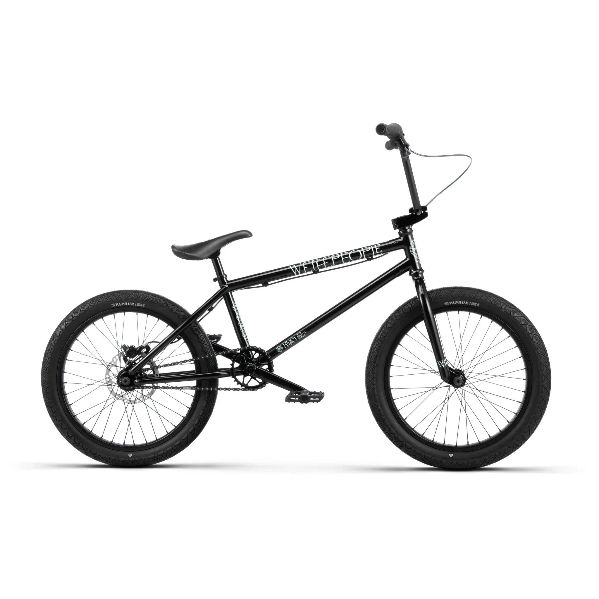Wethepeople Havoc 20" Complete Bike