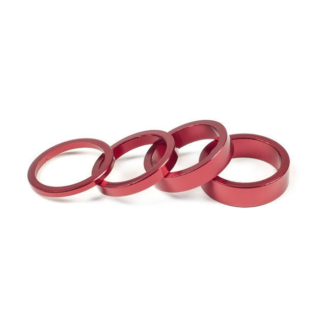 Salt Headset Spacer Set